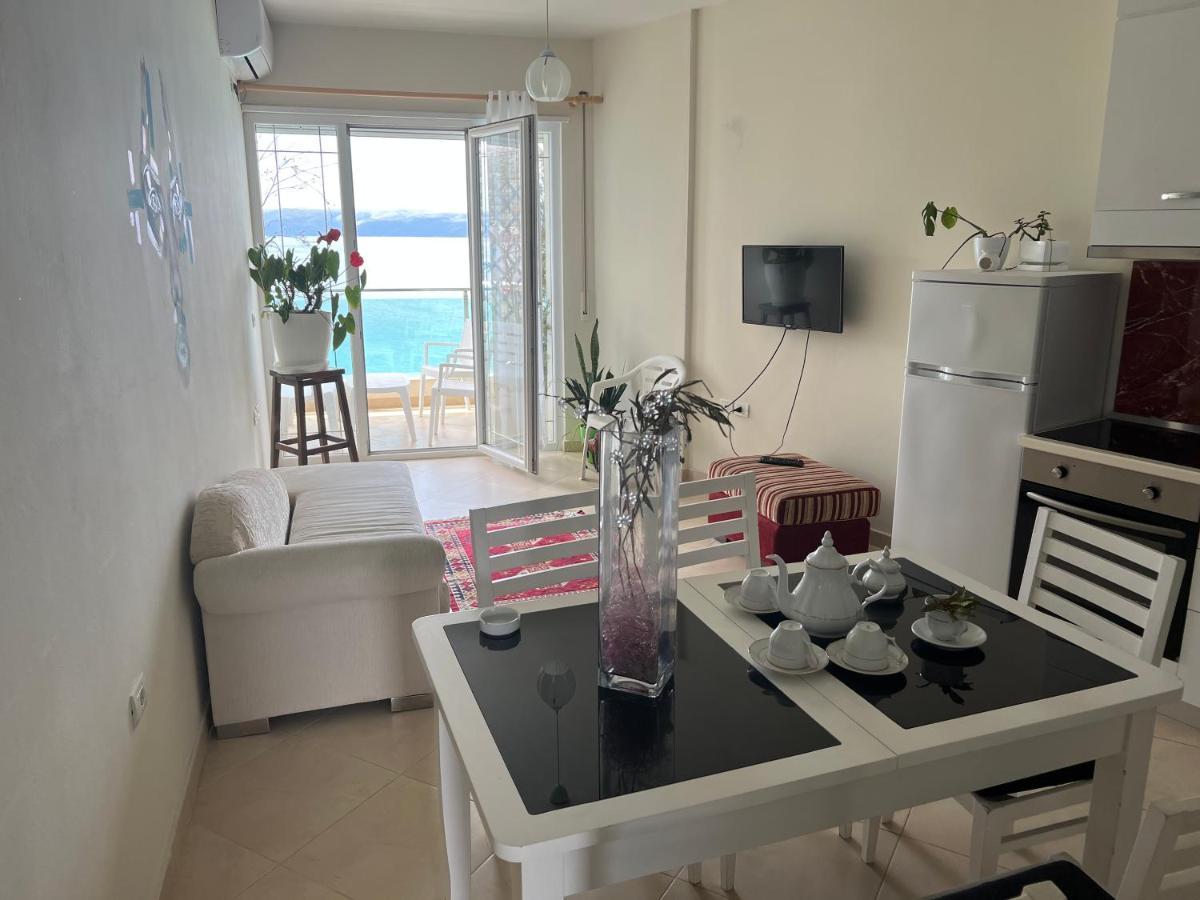 Hakunna Matata & Apartamento Vlorë