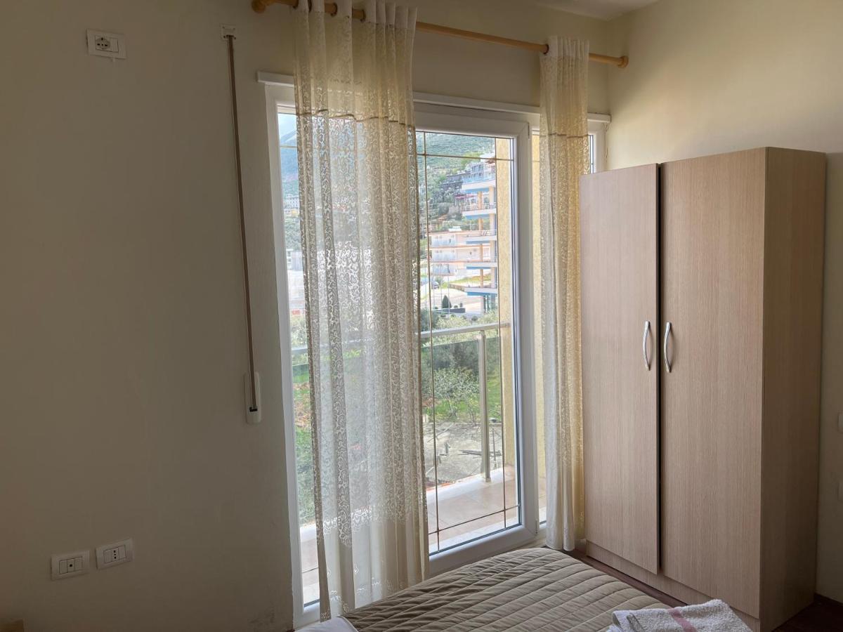 Hakunna Matata & Apartamento Vlorë