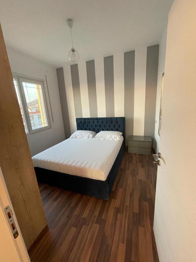 Apartamento Hakunna Matata & Vlorë