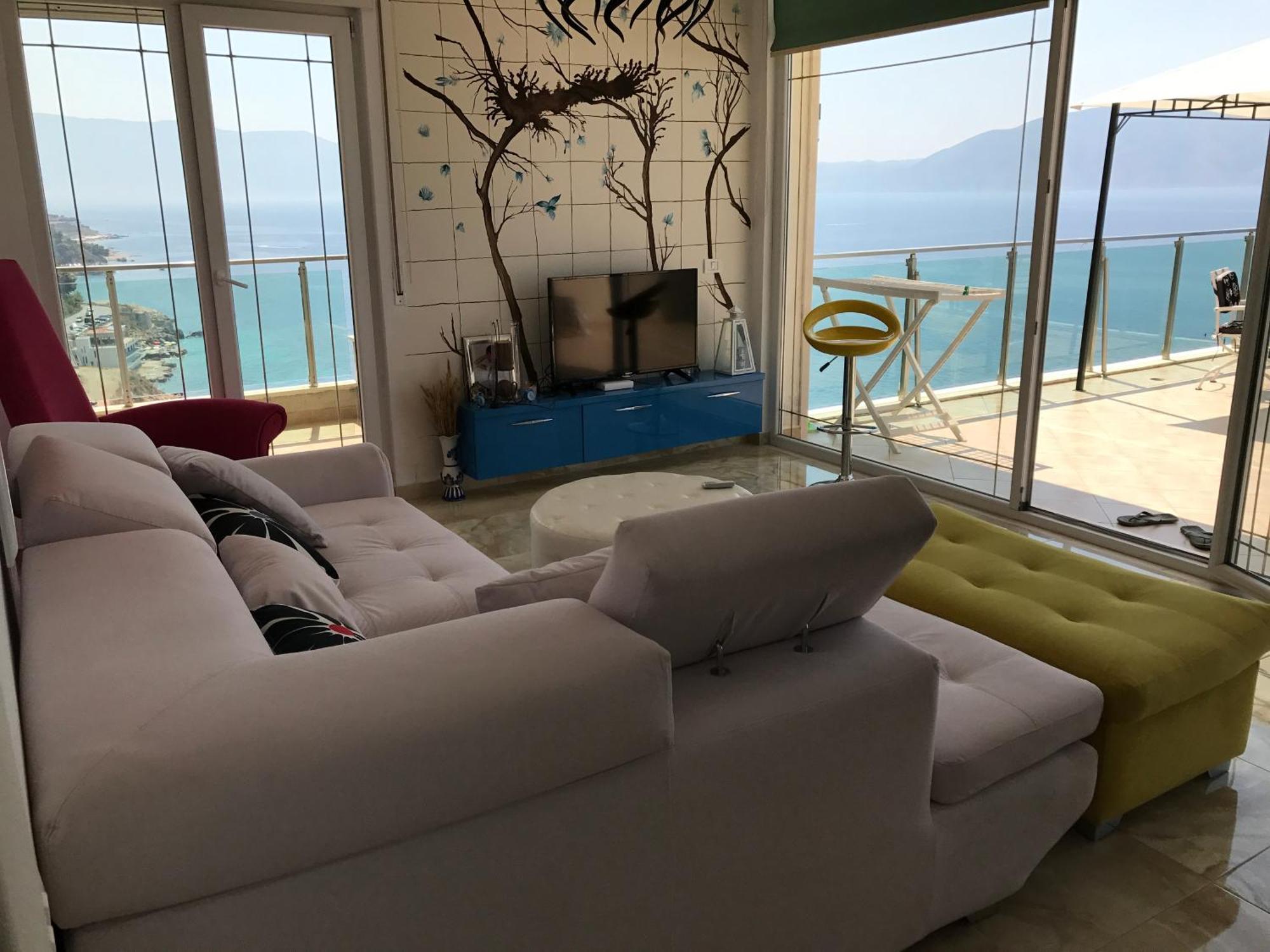 Hakunna Matata & Apartamento