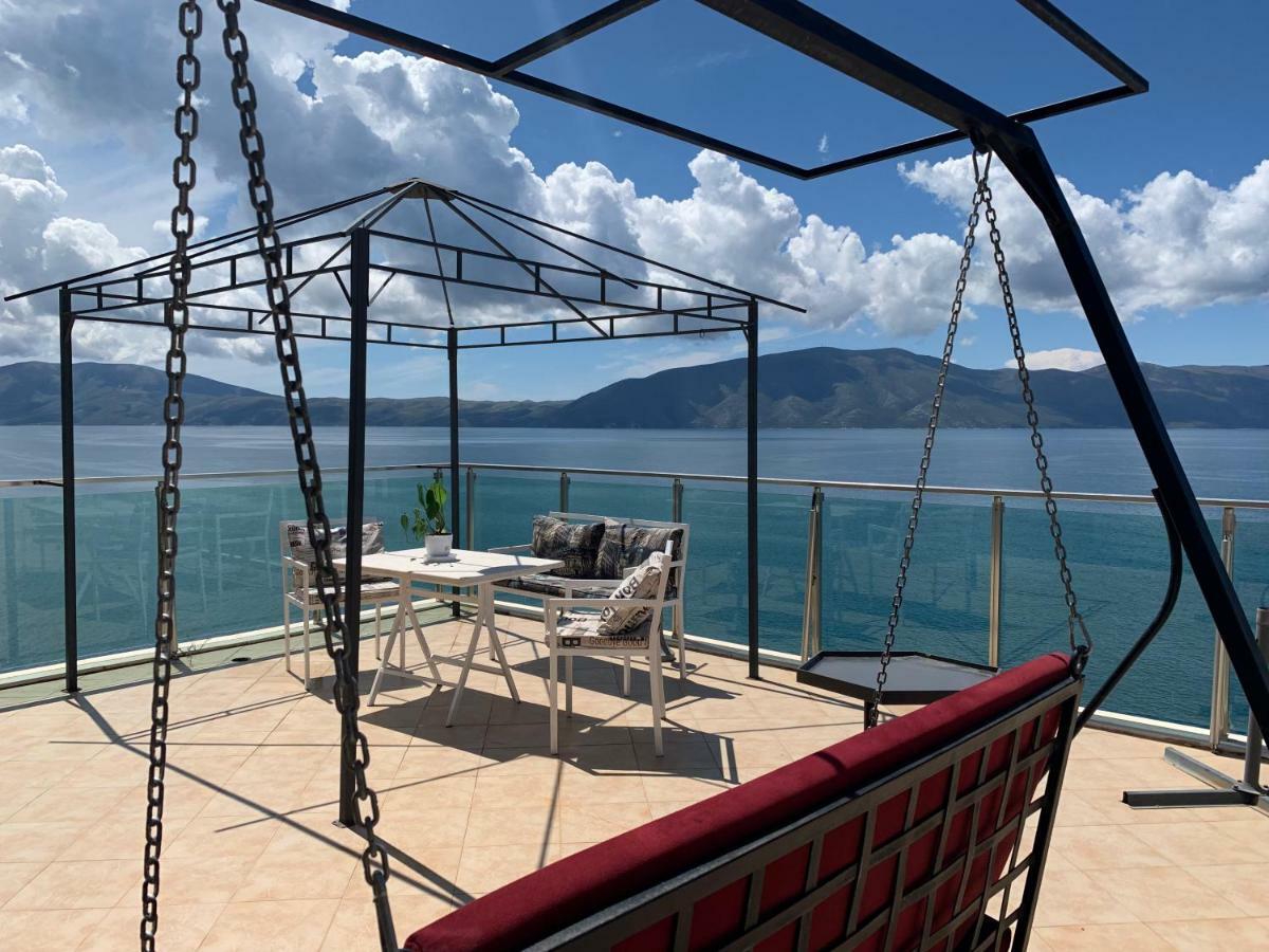 Apartamento Hakunna Matata &