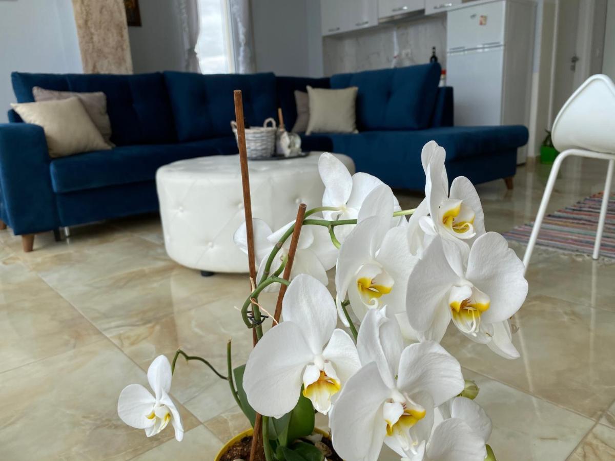 Apartamento Hakunna Matata & Vlorë