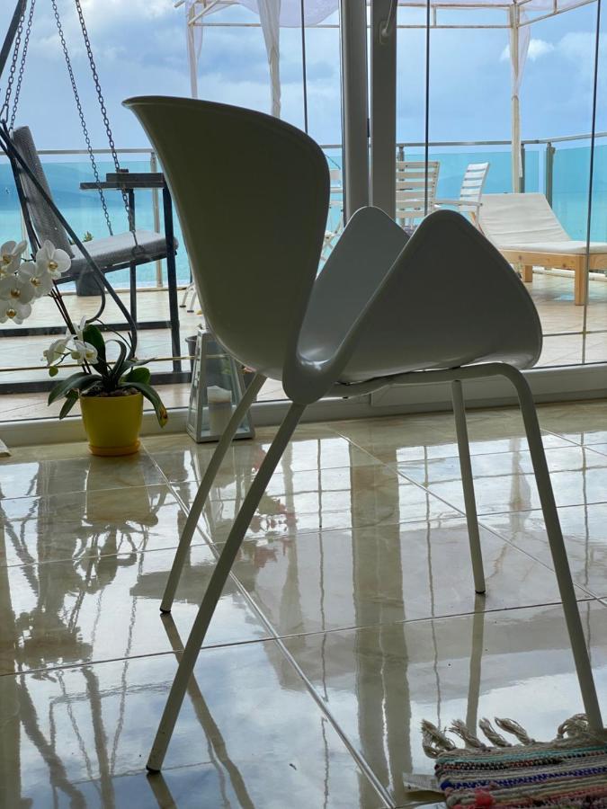 Apartamento Hakunna Matata &