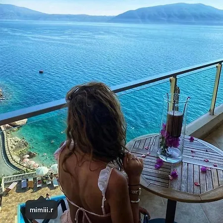 Hakunna Matata Residence & Apartments Vlore Exterior photo