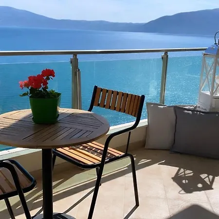 Hakunna Matata Residence & Apartments Vlore Exterior photo