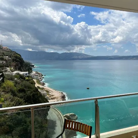 Hakunna Matata Residence & Apartments Vlore Exterior photo