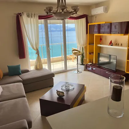 Hakunna Matata Residence & Apartments Vlore Exterior photo