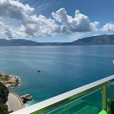 Hakunna Matata Residence & Apartments Vlore Exterior photo