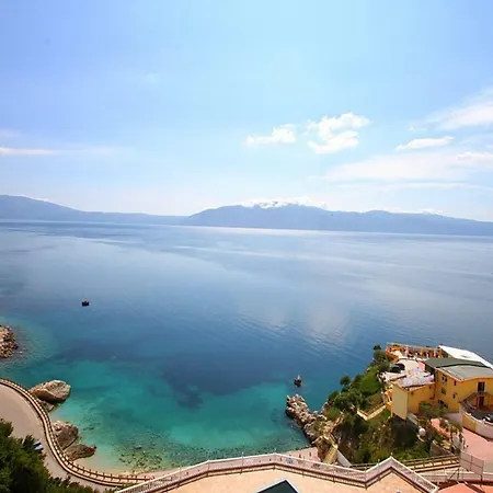 Hakunna Matata Residence & Apartments Vlore Exterior photo