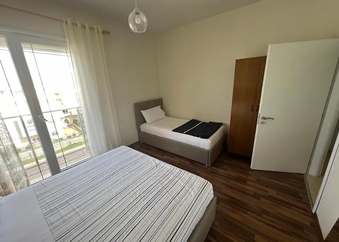 Hakunna Matata Residence & Apartments
