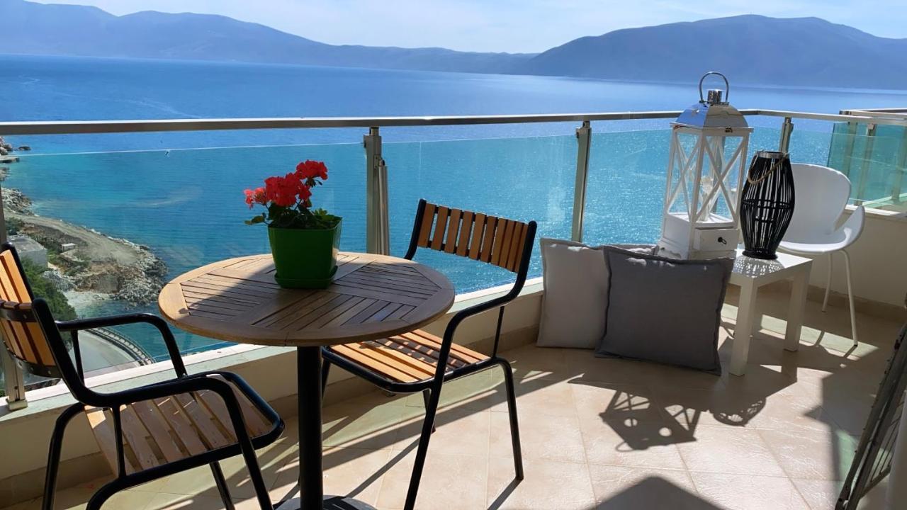 Hakunna Matata & Apartment Vlorë