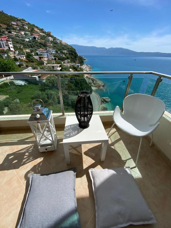 Hakunna Matata & Leilighet Vlorë