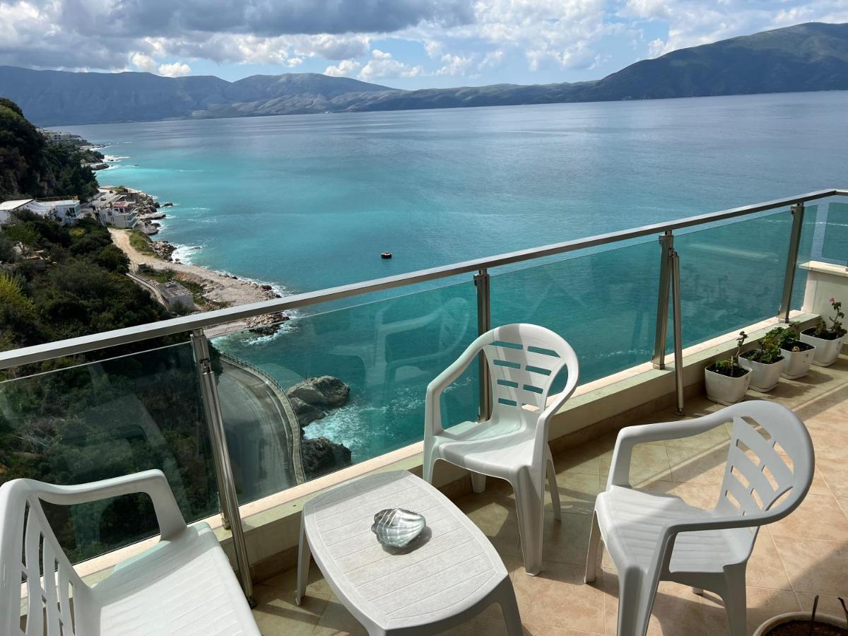 Hakunna Matata & Apartment Vlorë