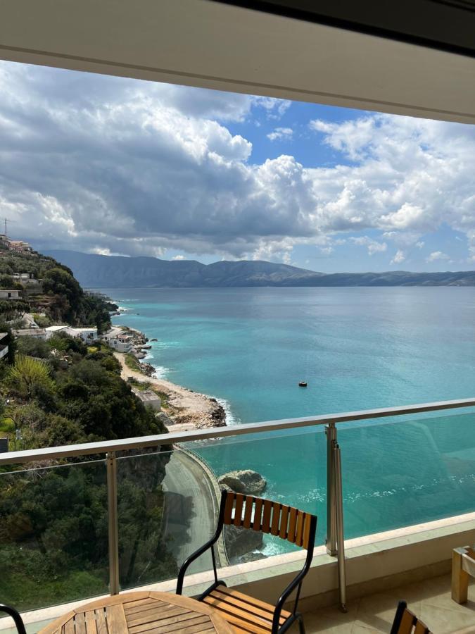 Hakunna Matata & Apartment Vlorë