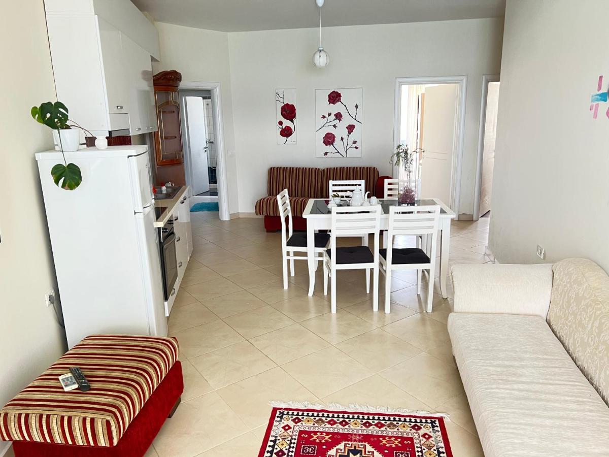 Apartment Hakunna Matata & Vlorë