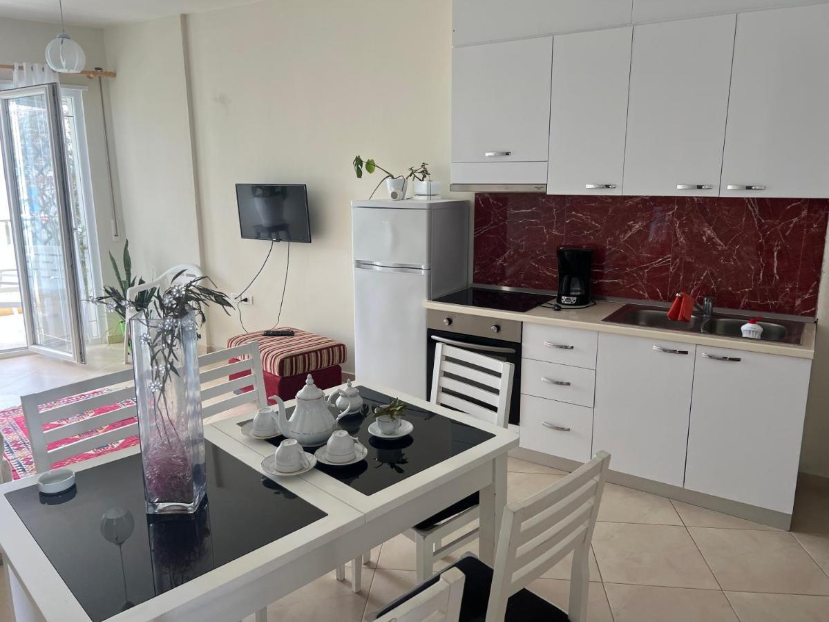 Apartment Hakunna Matata &