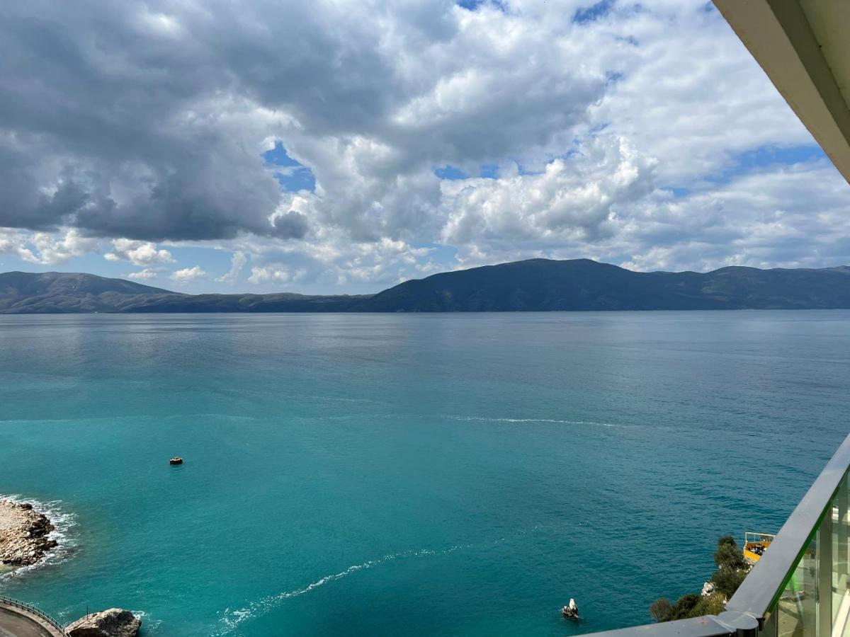Hakunna Matata & Apartment Vlorë