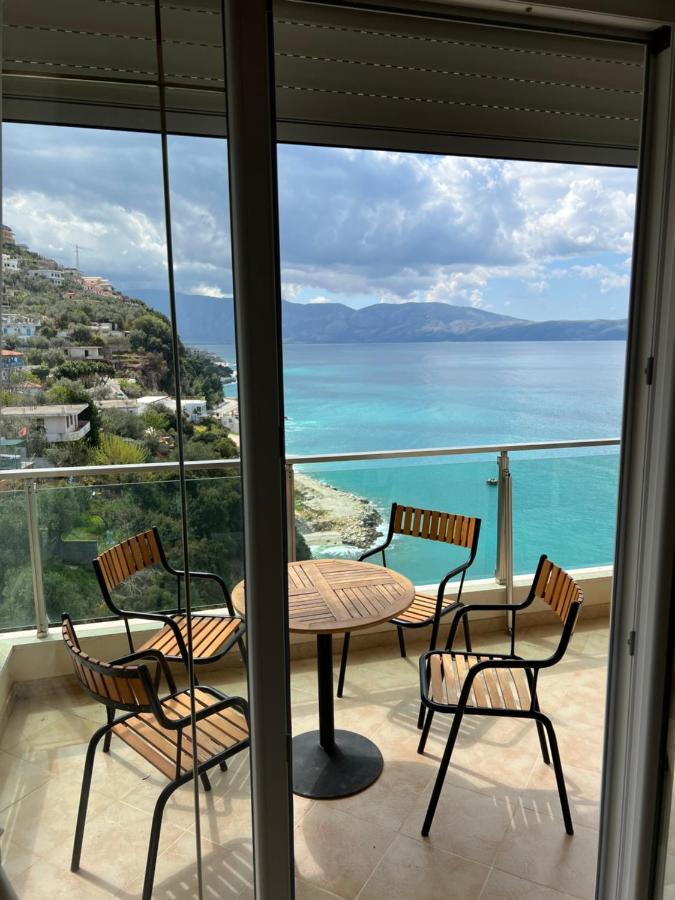 Hakunna Matata & Apartment Vlorë