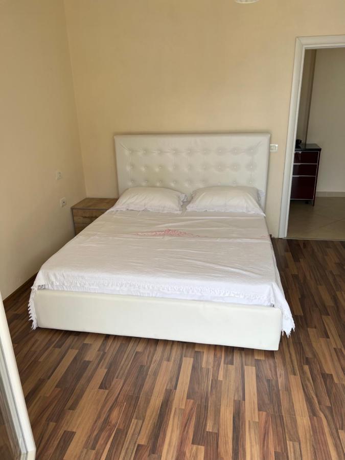 Apartment Hakunna Matata & Vlorë