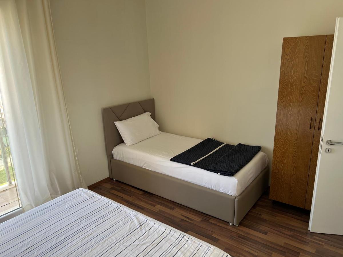 Hakunna Matata & Apartment *