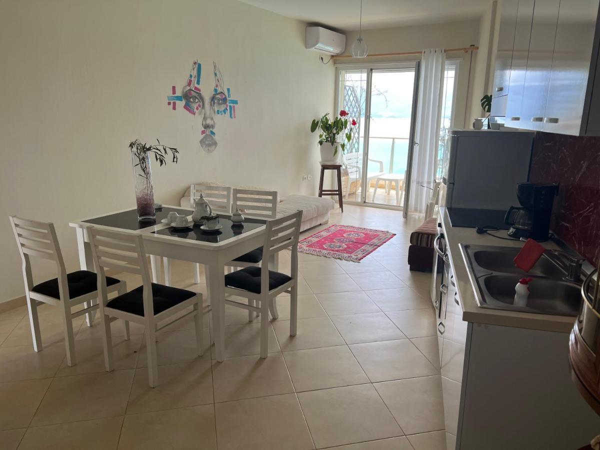 Hakunna Matata & Apartment Vlorë