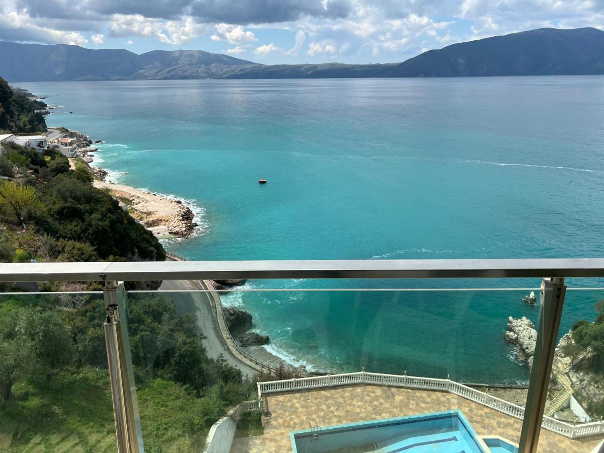 Apartment Hakunna Matata & Vlorë