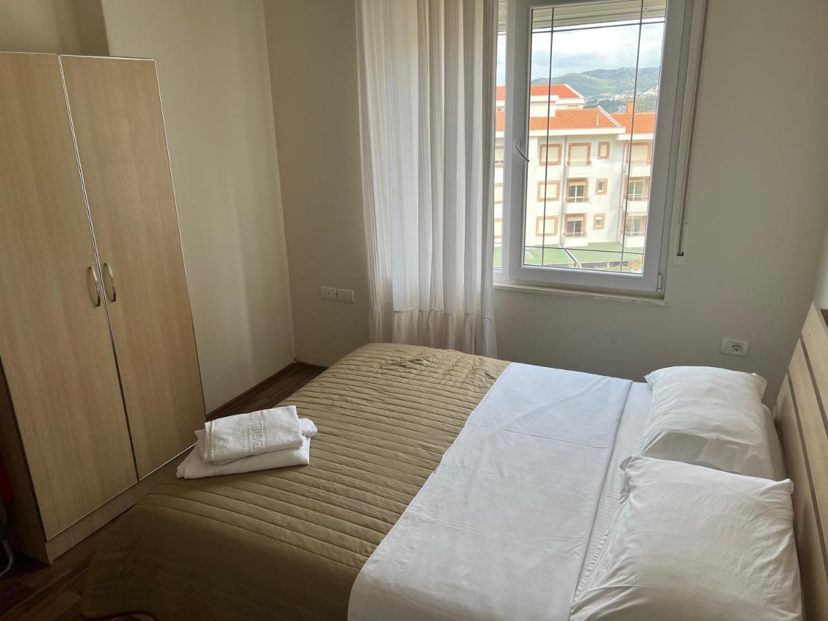 Apartment Hakunna Matata & Vlorë