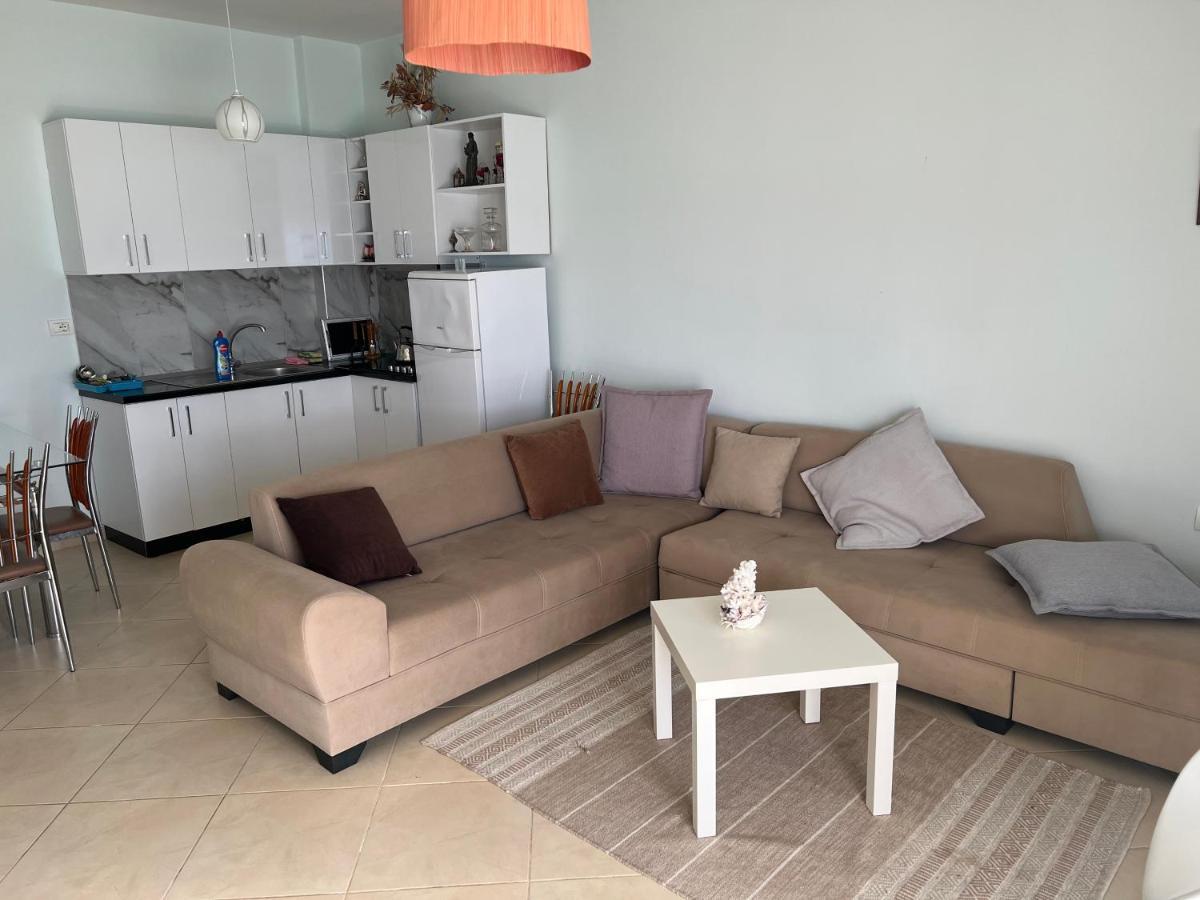 Hakunna Matata & Apartment Vlorë