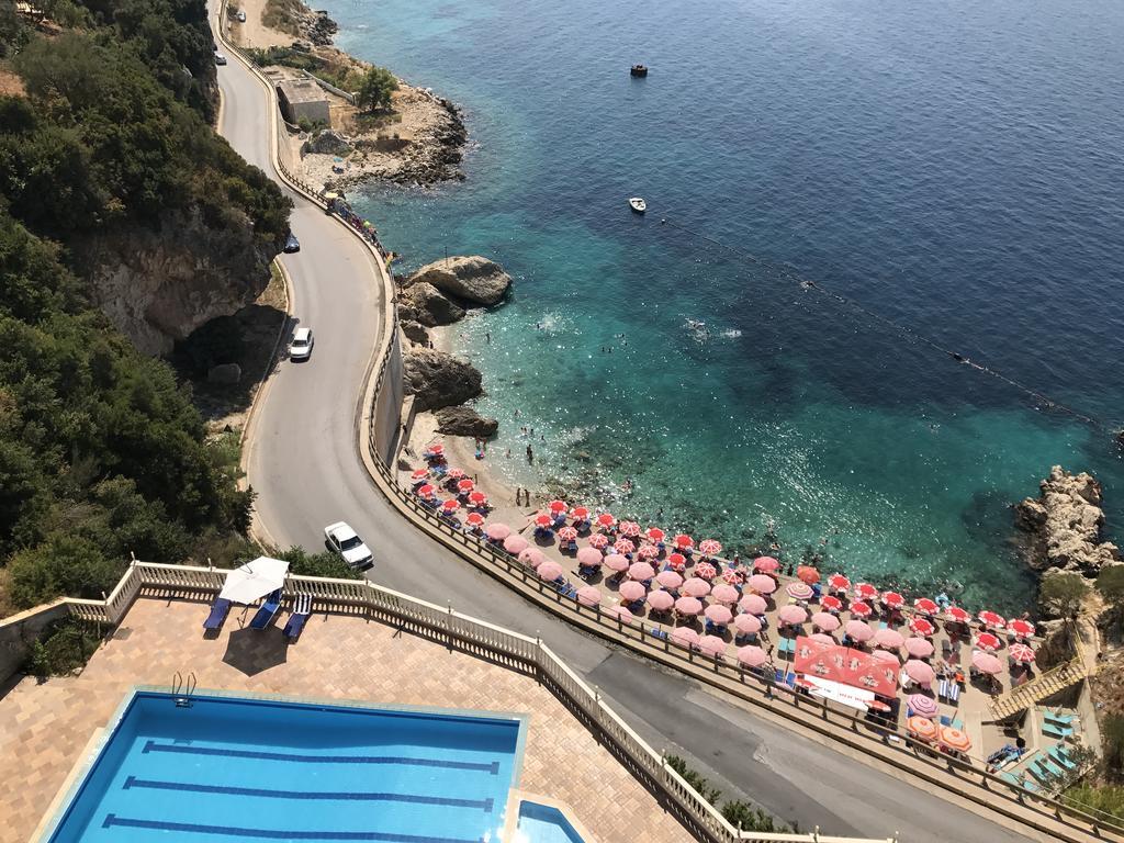 Hakunna Matata & Vlorë