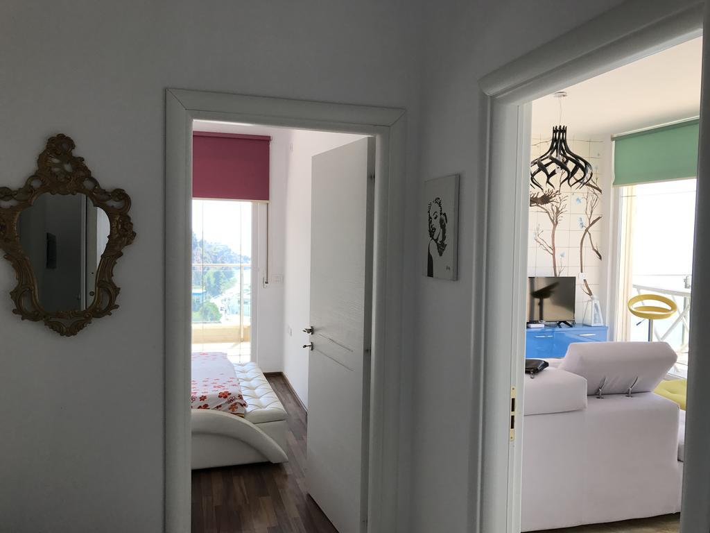 Apartment Hakunna Matata & Vlorë