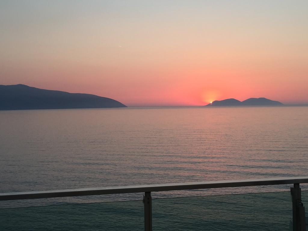 Hakunna Matata & Vlorë