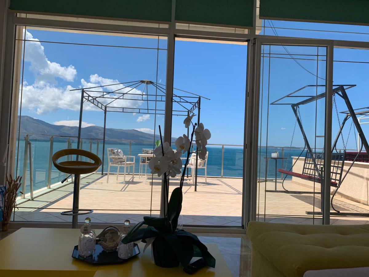 Hakunna Matata & Apartment Vlorë